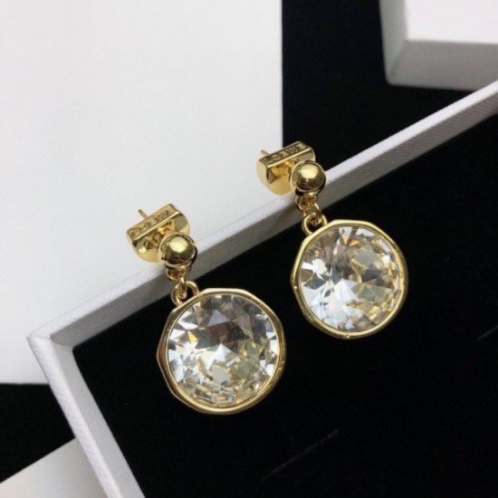 Fashionable Keyword Earrings 2023SS LOEWE Fashionable Keyword Earrings 2023SS LOEWE